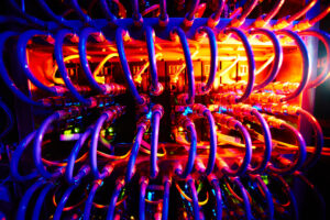 Cableado Estructurado