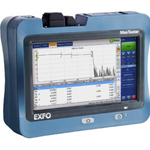 OTDR EXFO MaxTester 715B